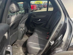 Mercedes-Benz GLC 300 * CARFAX * KEYLESS * 360 КАМЕРИ * ПОДГРЕВ * , снимка 10
