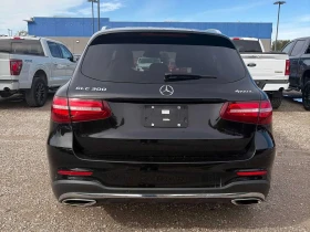 Mercedes-Benz GLC 300 * CARFAX * KEYLESS * 360 КАМЕРИ * ПОДГРЕВ * , снимка 4
