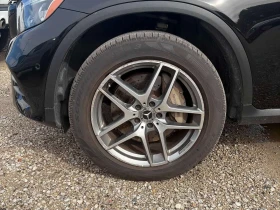 Mercedes-Benz GLC 300 * CARFAX * KEYLESS * 360 КАМЕРИ * ПОДГРЕВ * , снимка 6
