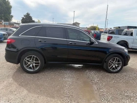 Mercedes-Benz GLC 300 * CARFAX * KEYLESS * 360 КАМЕРИ * ПОДГРЕВ * , снимка 5