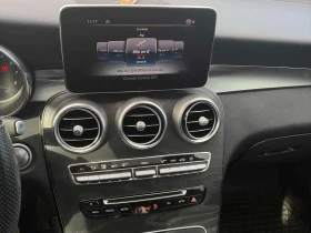 Mercedes-Benz GLC 300 * CARFAX * KEYLESS * 360 КАМЕРИ * ПОДГРЕВ * , снимка 9