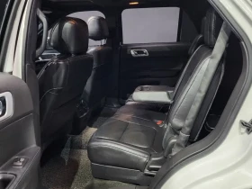 Ford Explorer 3.5 AWD - САМО 30% АВАНС, снимка 12