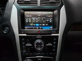 Ford Explorer 3.5 AWD - САМО 30% АВАНС, снимка 14