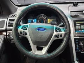 Ford Explorer 3.5 AWD - САМО 30% АВАНС, снимка 13