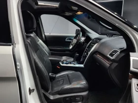 Ford Explorer 3.5 AWD - САМО 30% АВАНС, снимка 10