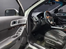 Ford Explorer 3.5 AWD - САМО 30% АВАНС, снимка 11