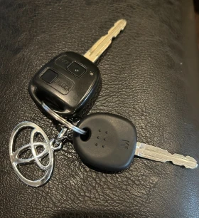 Toyota Rav4 2.0 VVT-I, снимка 12