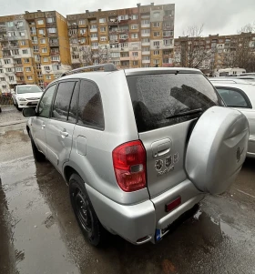 Toyota Rav4 2.0 VVT-I, снимка 6