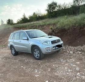 Toyota Rav4 2.0 VVT-I, снимка 1