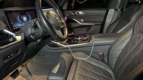 BMW X7, снимка 8