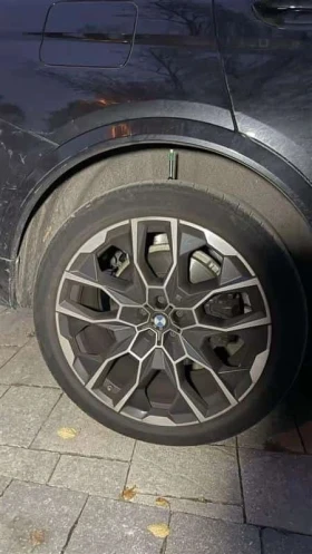 BMW X7, снимка 15