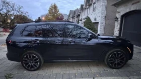 BMW X7, снимка 4