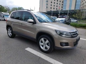     VW Tiguan 1, 4i 122ps !!!