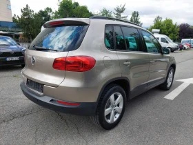 VW Tiguan 1, 4i 122ps УНИКАТ!!! - [5] 