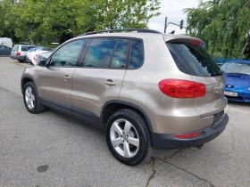 VW Tiguan 1, 4i 122ps УНИКАТ!!! - [6] 