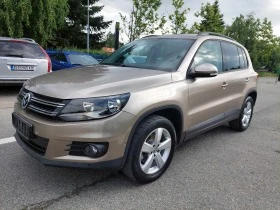 VW Tiguan 1, 4i 122ps УНИКАТ!!! - [3] 