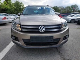 VW Tiguan 1, 4i 122ps УНИКАТ!!! - [4] 