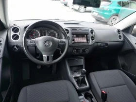 VW Tiguan 1, 4i 122ps УНИКАТ!!! - [7] 