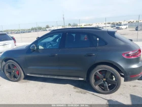 Porsche Macan AWD Turbo 400 3.6L | Mobile.bg    9