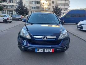 Honda Cr-v 2.0 44 EXCLUSIVE 138000 | Mobile.bg    2