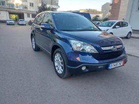     Honda Cr-v 2.0 44 EXCLUSIVE 138000