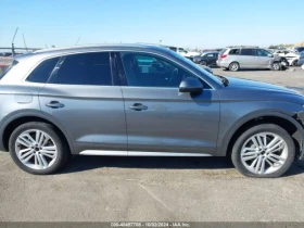 Audi Q5 TECH PREMIUM* Обдух* Подгрев* Пано* М.точка* Камер - [9] 