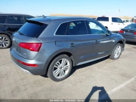 Audi Q5 TECH PREMIUM* * * * .*  | Mobile.bg    4