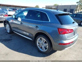 Audi Q5 TECH PREMIUM* Обдух* Подгрев* Пано* М.точка* Камер - [3] 