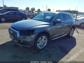 Audi Q5 TECH PREMIUM* Обдух* Подгрев* Пано* М.точка* Камер - [6] 