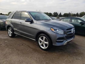 Mercedes-Benz GLE 350 | Mobile.bg    3