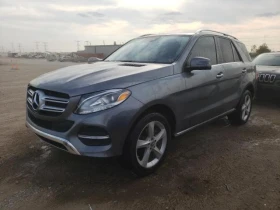 Mercedes-Benz GLE 350 | Mobile.bg    7