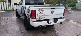 Dodge Ram 5.7 | Mobile.bg    5