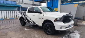     Dodge Ram 5.7