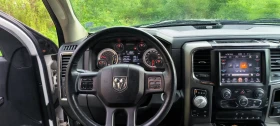 Dodge Ram 5.7 | Mobile.bg    12