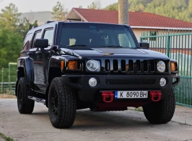  Hummer H3