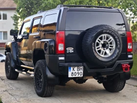 Hummer H3 3.7L DOHC 5-cylinder MFI | Mobile.bg    4