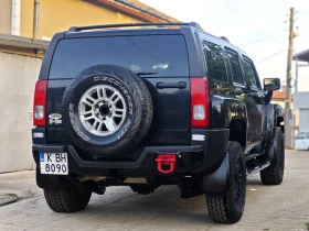 Hummer H3 3.7L DOHC 5-cylinder MFI, снимка 6