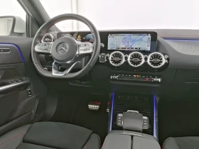 Mercedes-Benz EQA 250 = AMG Line Advanced=  | Mobile.bg    5