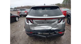 Hyundai Tucson, снимка 8