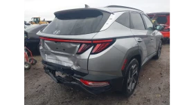 Hyundai Tucson, снимка 9