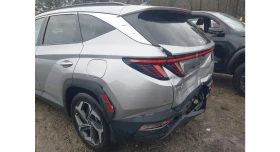 Hyundai Tucson, снимка 7