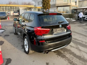 BMW X3 3.0 СТАВА НА ГАЗ , снимка 4