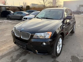 BMW X3 3.0 СТАВА НА ГАЗ , снимка 2