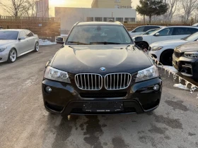 BMW X3 3.0 СТАВА НА ГАЗ , снимка 3