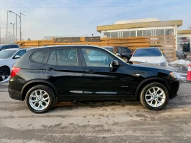 BMW X3 3.0 СТАВА НА ГАЗ , снимка 7