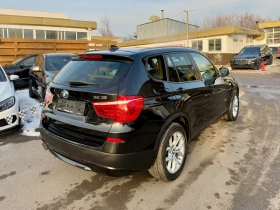 BMW X3 3.0 СТАВА НА ГАЗ , снимка 6