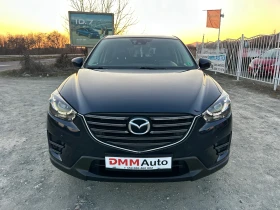 Mazda CX-5 2.0i - 160 * 4X4* FACELIFT / 6 /  | Mobile.bg    2