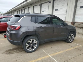 Jeep Compass LIMITED, снимка 3