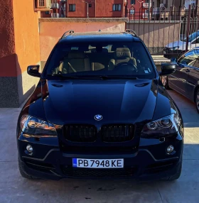 BMW X5 4.8 355hp | Mobile.bg    1