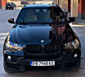 BMW X5 4.8 355hp | Mobile.bg    5